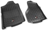 Dodge Ram Crew Cab Front All Terrain Floor Liners-Pair (2009-2011)