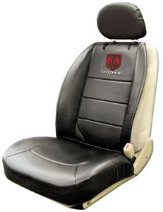 Dodge Sideless Universal Bucket Seat Cover