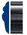 Dodge Truck Black & Chrome Side Molding (2" x 22ft)