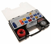 Dorman 208 Pc. Electrical Terminal Kit