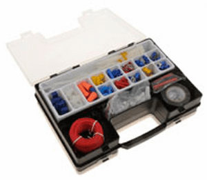 Dorman 208 Pc. Electrical Terminal Kit