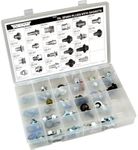 Dorman Oil Drain Plugs with Gaskets 44 Pc. Tech Tray