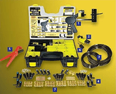 Dorman Quick Disconnect Professional Fuel Line Repair Kit