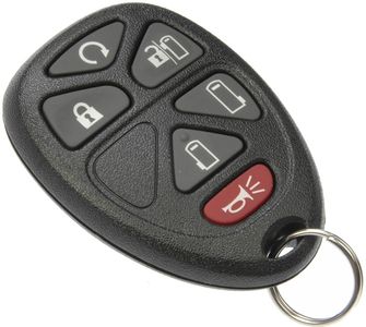 Dorman Replacement Keyless Remotes