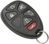 Dorman Replacement Keyless Remotes