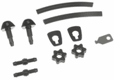Dorman Universal Windshield Washer Nozzle Kit