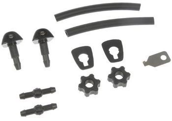 Dorman Universal Windshield Washer Nozzle Kit