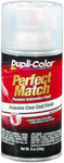 Dupli-Color Auto Spray Clear Top Coat (8 oz.)