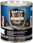 Dupli-Color Bed Armor Truck Bed Liner (Quart)