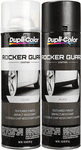 Dupli-Color Black Rocker Guard (14.5 OZ)