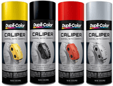 Dupli-Color Caliper Paint (12 oz.)