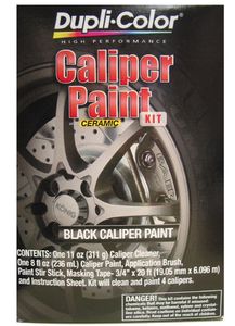 Dupli-Color Caliper Paint Kits