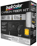 Dupli-Color Carbon Fiber Kit