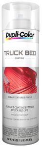 Dupli-Color Clear Truck Bed Coating (16.5 oz)