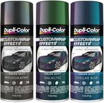 Dupli-Color Custom Wrap Effects Removable Coating (11 oz)