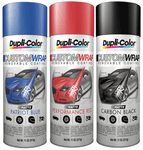 Dupli-Color Custom Wrap Removable Coating (11 oz)