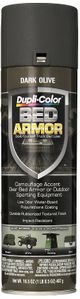 Dupli-Color Bed Armor Dark Olive Truck Coating (16.5 oz)