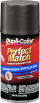 Chrysler, Dodge, Jeep, Fiat & Ram Met. Granite Crystal Auto Spray Paint - LAU (2013-2020)