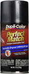 Dodge, Chrysler, Fiat & Jeep Metallic Graphite Auto Spray  Paint- PDR (2002-2017)