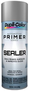 Dupli-Color Gray Primer Sealer (12 oz)