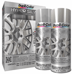 Dupli-Color Hyper Silver Coating Kit