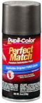 Ford and Lincoln Ingot Silver Metallic Auto Spray Paint - UX (2010-2020)