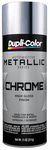 Dupli-Color Instant Chrome Spray Enamel (11 oz.)