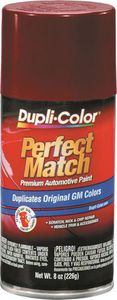 Buick, Cadillac, Chevy, & GMC Ltd Addiction Red Auto Spray Paint - G1E, WA405Y (2015-2020)