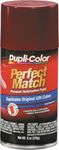 Buick, Cadillac, Chevy, & GMC Ltd Addiction Red Auto Spray Paint - G1E, WA405Y (2015-2020)