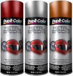 Dupli-Color Metal Specks Spray Paint (11 oz)