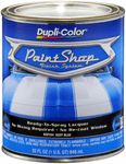 Dupli-Color Paint Shop Deep Blue Metallic (32 oz.)