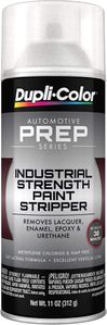 Dupli-Color Industrial Strength Paint Stripper (11 oz)