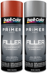 Dupli-Color Premium Scratch Filler & Primer (11 oz)
