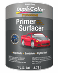 Dupli-Color Professional Primer Surfacer (Gallon)
