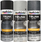 Dupli-Color Water Resistant Trunk Paint (11 oz)