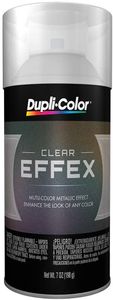 Duplicolor Clear Effex (7 oz)