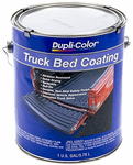 Duplicolor Black Truck Bed Coating