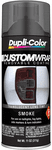Duplicolor Custom Wrap Lens Tint Smoke (11 oz)