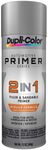 Duplicolor 2-IN-1 Filler & Sandable Primer (12 oz)