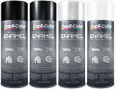 Duplicolor Acrylic Enamel Multi Purpose Coating (12 oz)