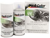 Dupli-Color Headlight Restoration Kit
