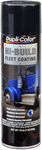 Duplicolor Gloss Black Hi-Build Fleet Coating (16 oz)