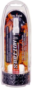 Duplicolor Hot Tires White Paint Pen