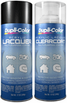 Duplicolor Premium General Purpose Acrylic Lacquer (12 oz)
