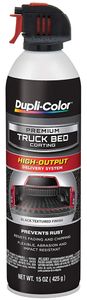 Dupli-Color Premium Truck Bed Coating Spray (15 oz.)