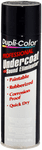Duplicolor Professional Undercoating & Sound Eliminator Spray (17 oz)