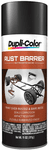 Duplicolor Gloss Black Rust Barrier Coating (11 oz)