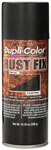 Duplicolor Rust Fix Rust Destroying Coating (10.25 oz)