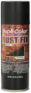 Duplicolor Rust Fix Rust Destroying Coating (10.25 oz)