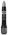 Duplicolor's Universal Black All-In-1 Scratch Fix Pen